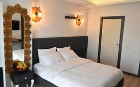 Avcılar Garden Hotel